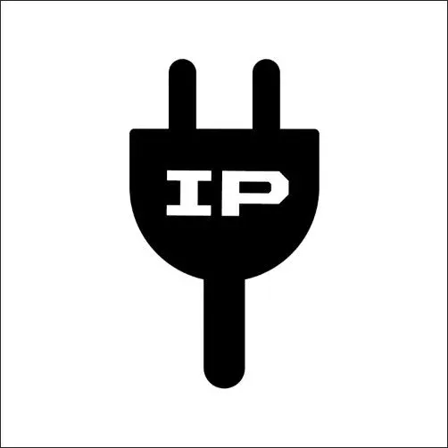 ISOPLUG Logo